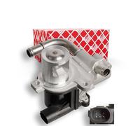 FEBI BILSTEIN 108786 Valvola EGR Compatibilità con RENAULT Clio 3 Hatchback BR0/1, CR0/1 Clio 4 Hatchback BH Megane 3 Hatchback BZ0/1 Scénic 3 JZ0/1 KANGOO Express FW0/1