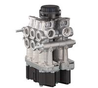 FEBI BILSTEIN 108807 Valvola a molla pneumatica