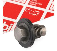 FEBI BILSTEIN 108810 Vite di chiusura, vaschetta dell'olio