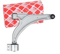 FEBI BILSTEIN 108819 Braccio oscillante anteriore per