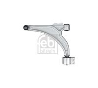 Braccio Oscillante Sospensione Ruota Febi Bilstein 108820 per Opel Vauxhall
