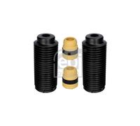FEBI BILSTEIN 108832 Tampone paracolpo sospensione anteriore per Mercedes C E