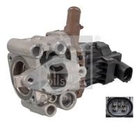 FEBI BILSTEIN 108842 Valvola EGR per FIAT