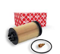 FEBI BILSTEIN 108861 Filtro olio