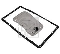 FEBI BILSTEIN 108862 Kit filtro idraulico, Cambio automatico per FIAT,LEXUS,MITS