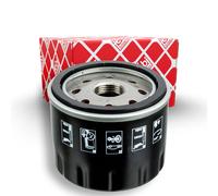 FEBI BILSTEIN Filtro olio