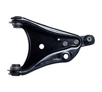 febi bilstein 108867 - Braccio trasversale con cuscinetti e snodo, 1 pezzo