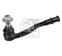 Estremità del tirante FEBI BILSTEIN 108891 sinistro