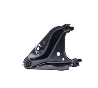 febi bilstein 108898 - Braccio trasversale con cuscinetti e snodo, 1 pezzo