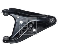 FEBI BILSTEIN 108898 Braccio oscillante, Sospensione ruota per DACIA,RENAULT