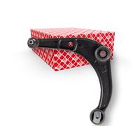 FEBI BILSTEIN 10890 Braccio oscillante, sospensione ruota