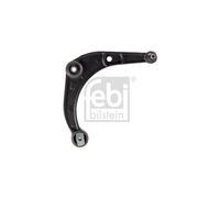 FEBI BILSTEIN 10891 Braccio oscillante anteriore destra per Renault Safrane