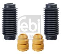 FEBI BILSTEIN 108911 Kit parapolvere, Ammortizzatore per CITROËN,PEUGEOT
