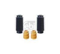 FEBI BILSTEIN 108911 Tampone paracolpo sospensione anteriore per C3 208 301