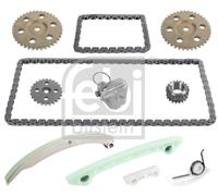 FEBI BILSTEIN 108920 Kit catena distribuzione per FORD Mondeo, FORD C-Max