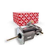 FEBI BILSTEIN 108927 Servofrizione