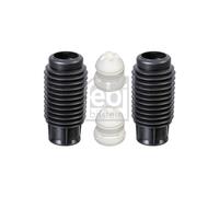 Febi bilstein 108929 - Kit di protezione per ammortizzatori, 1 pezzo