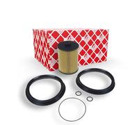 Filtro carburante FEBI BILSTEIN 108931