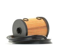Filtro carburante FEBI BILSTEIN 108931