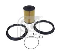 Filtro carburante FEBI BILSTEIN 108931