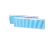 Filtro abitacolo Filtro antipolline 108937 FEBI BILSTEIN per PEUGEOT 5008