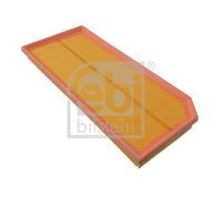 FEBI BILSTEIN 108939 Filtro aria per AUDI,SEAT,VW