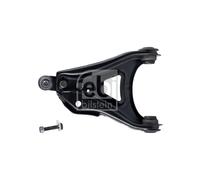 Braccio oscillante Assale anteriore Sx Braccio trasversale oscillante 10894