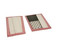 Set filtro aria FEBI BILSTEIN 108941