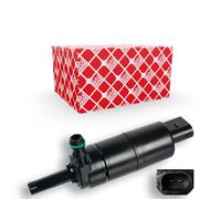 Pompa spruzzatore Monopompa 108945 FEBI BILSTEIN per OPEL INSIGNIA A