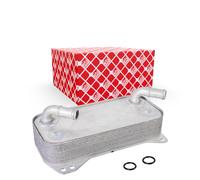 Ferdinand Bilstein Radiatore olio motore 108948 per VW Tiguan (5N) e Seat Alhambra 710/711 2011-2018