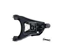 Braccio oscillante Assale anteriore Dx Braccio trasversale oscillante 10895