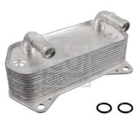 FEBI BILSTEIN 108950 Radiatore olio, Cambio automatico per AUDI,SEAT,SKODA,VW