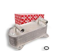 Radiatore olio, cambio automatico FEBI BILSTEIN 108950