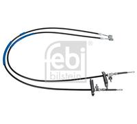 FEBI BILSTEIN 108956 Cavo comando, Freno stazionamento per FORD