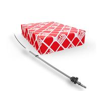 FEBI BILSTEIN 108957 Cavo freno a mano