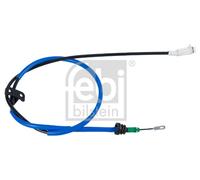 FEBI BILSTEIN 108958 Cavo comando, Freno stazionamento per VOLVO