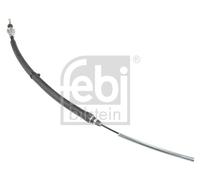 FEBI BILSTEIN 108961 Cavo comando, Freno stazionamento per LAND ROVER
