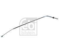 FEBI BILSTEIN 108966 Cavo comando, Freno stazionamento per FORD