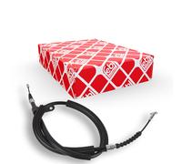 FEBI BILSTEIN 108967 Cavo freno a mano