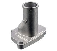 febi bilstein 10897 termostato con guarnizione, 1 unità