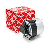 febi bilstein 108974 - Filtro carburante, 1 pezzo