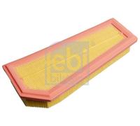 FEBI BILSTEIN 108976 Filtro aria per MERCEDES-BENZ