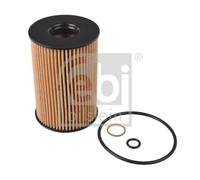 FEBI BILSTEIN 108982 Filtro olio per ALPINA,BMW,ROLLS-ROYCE