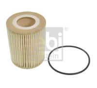 Febi BILSTEIN 108984 Filtro Per Citroën C5 Peugeot Jaguar Land Rover C2D59623