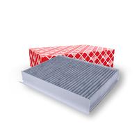 FEBI BILSTEIN 108985 Filtro abitacolo