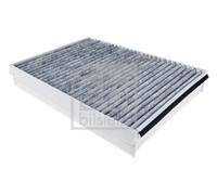 FEBI BILSTEIN 108986 Filtro, Aria abitacolo per JAGUAR