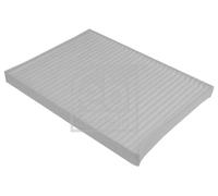 FEBI BILSTEIN 108990 Filtro, Aria abitacolo per RENAULT,SAMSUNG