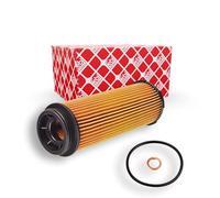 Filtro olio FEBI BILSTEIN 109000