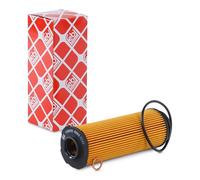 Filtro olio FEBI BILSTEIN 109000