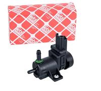 FEBI BILSTEIN Trasduttore di pressione 109010 Controllo gas di scarico